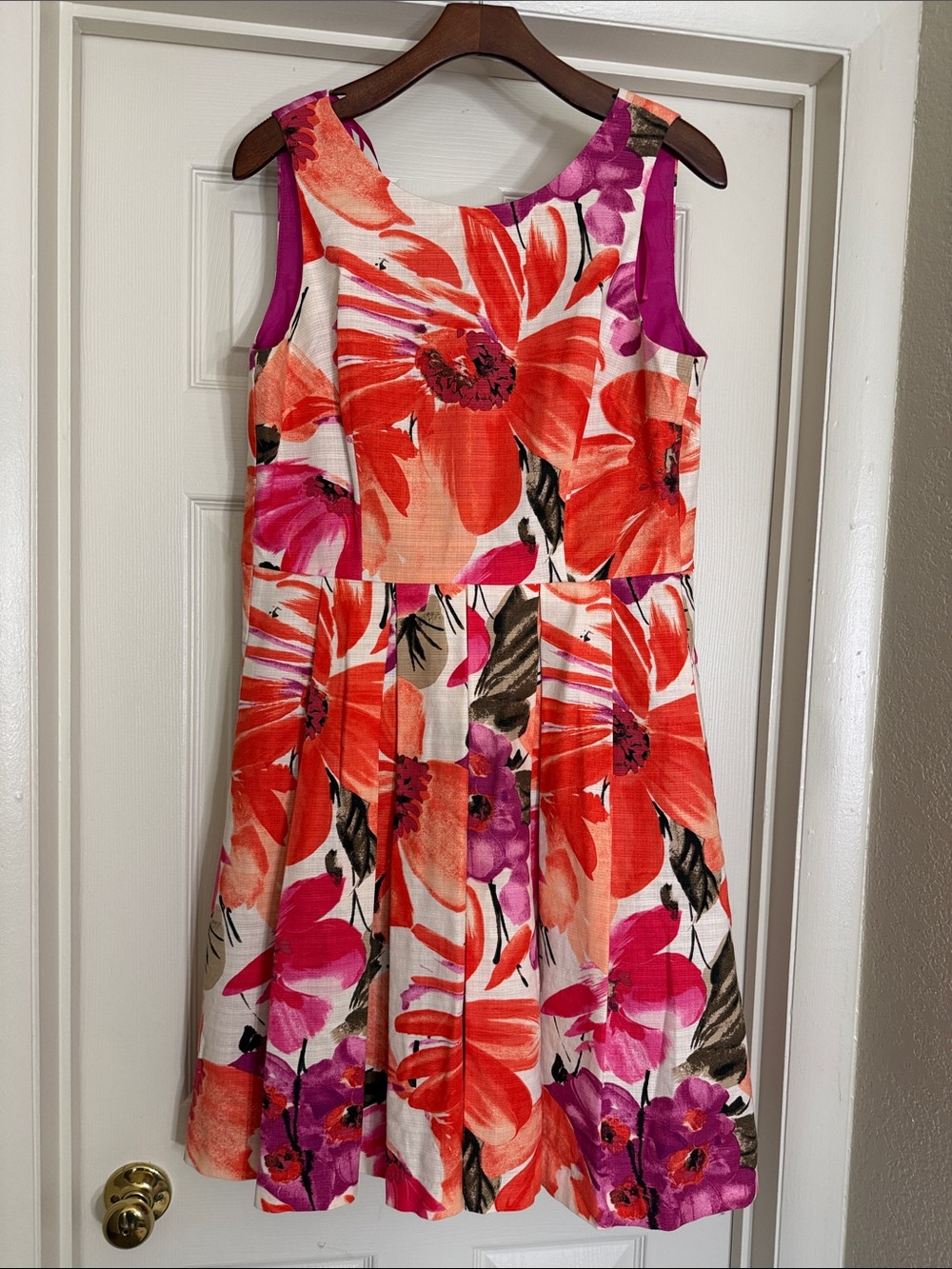 Eliza J dress size 10